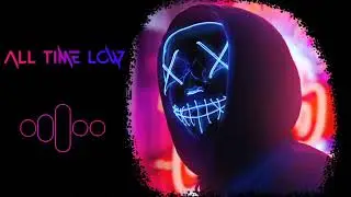 ALL TIME LOW Ringtone | Jon Bellion - All Time Low Ringtone | YVH Music