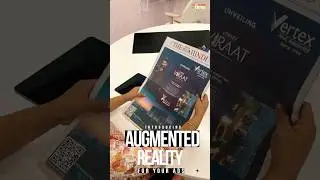 From 2.5 to 31 Seconds: How AR Transforms Newspaper Ad Engagement