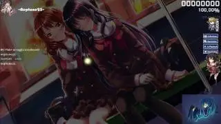 Osu! | Dream Solister +[Hidden]