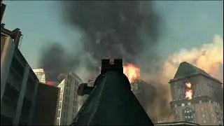 Turning Point   Fall of Liberty ISO PS3