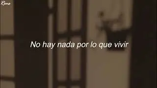 Harry Styles - Without You //Sub.
