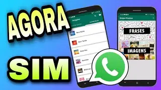 AGORA FICOU MUITO MAIS FÁCIL