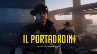 Il portaordini [1/2] | Battlefield 1 Let's Play #11