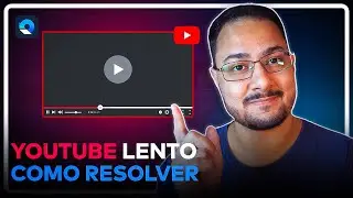 Como CORRIGIR PROBLEMAS de REPRODUÇÃO no YOUTUBE | Repairit