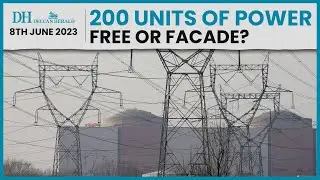 Karnataka's free electricity scheme: All questions answered