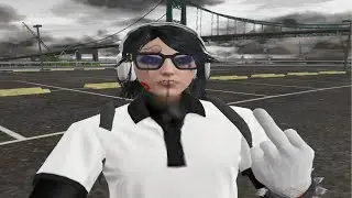 ты такой / vzp / vinewood / gta 5 rp