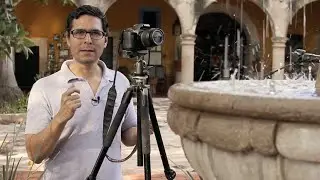 Curso de Fotografía Básica - Parte 7 de 12