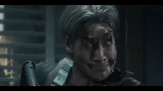 Resident Evil 3 Remake (there sure are a lot of evil residents) [07/09/2024]