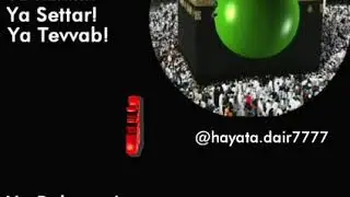 Hayirli cumalar