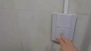 forsho17 Triggers Emergency Alarm (Kick Clip, Clips)
