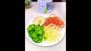 Salad banane ki machine best kitchen gadget by now Amazon onl ₹600 /-     