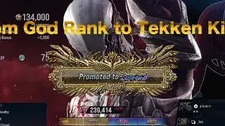 Tekken 8 Yoshimitsu Coaching Tips to Reach Tekken King part 1– Combo Guide & Tutorial