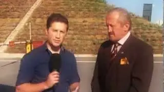Ahmet Çakır'dan olaylı derbi yorumu