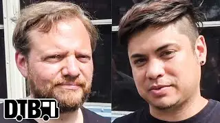 The Adarna - CRAZY TOUR STORIES Ep. 754