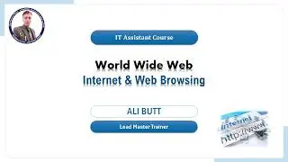 Internet and Web Browsing