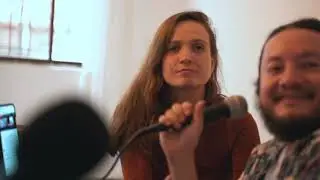 #90 - Programa Transformando el Círculo de la Violencia, Escalada en Cali y Nois Radio