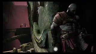 God of War 4| capítulo 9 |
