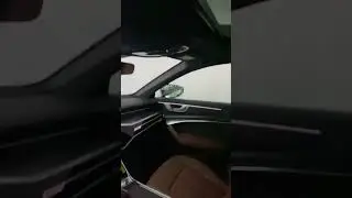 Audi A6 2,0 TDI Quattro Одна из самых популярных позиций в заказе в РоговМобиль