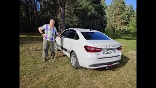 15 минут по Выборгу