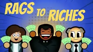 How to Building a Prison with ZERO Startup Cash!