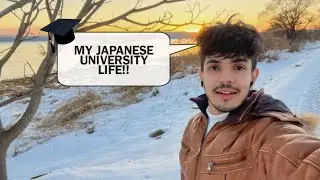 How I Got Into Japan's Top University (as an Indian Student)