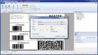 Label Printing Software at its Best - The New TFORMer V7.5