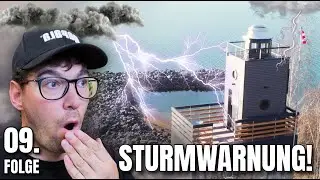 Mit diesem STURM haben wir NICHT gerechnet! #9