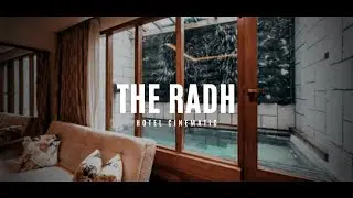 Cinematic Promo Hotel Video