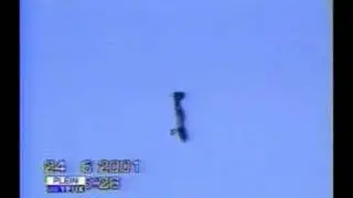 Sukhoi Airplane Crash