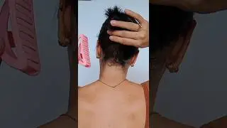 PEINADOS FACILES ✨#peinadosfaciles #peinados #pelo #hairstyle #hair #look #peinadofacil #cabello
