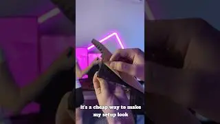 Buildind My dream set up part 3