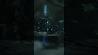 Devil May Cry 5 Cavaliere Angelo Combo (Vergil) #shorts