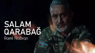 Ramil Nabran - Salam Qarabağ
