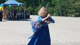 Слава нашим ЗСУ-  Раїса Бекетова