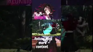 demon slayer season 3 episode 2 youricji type zero #anime #animeedit #demonslayer #edit #animeshorts