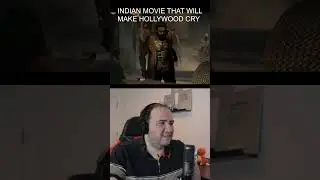 PROJECT K GLIMPSE REACTION | KALKI 2898 AD REACTION