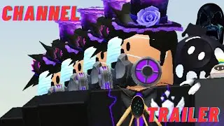 Welcome home! (WhyUma's Here! Official Channel Trailer #6)