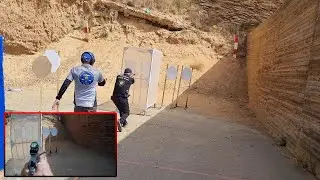 IPSC Israel League #3 2024