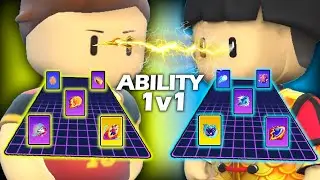 We Tested 10 Abilities and Found the MOST POWERFUL One