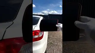 🔥МУЛЯЖ ПАССАЖИРСКОЙ ПОДУШКИ БЕЗОПАСНОСТИ (В КОЖЕ) ЛАДА ПРИОРА 2🔥
