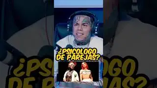 Una Nueva Etapa De 69 & Yailin‼️🤔👸❤️🌈