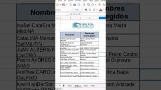 ¿Cómo utilizar la función espacio y nompropio? #libreoffice #shorts