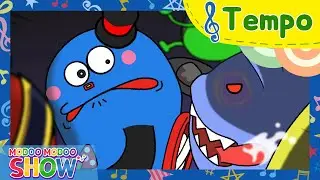 [Modoo Modoo Show] Tempo