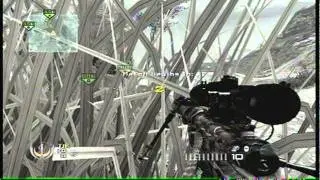 New Trickshot?