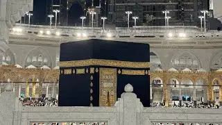 Makkah - the beloved city ❤️