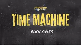 Time Machine - RiffRundown PH (Rock Cover) | Six Part Invention Opm Hits