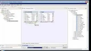 How to create a Customized Data Object Using Informatica Developer