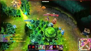 Twitch Flash