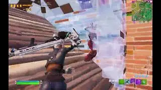Throw back to when i killed faze martoz  (short clip)