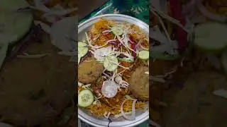Karachi Naseeb Biryani 💕 #biryanilovers #biryani #memes
